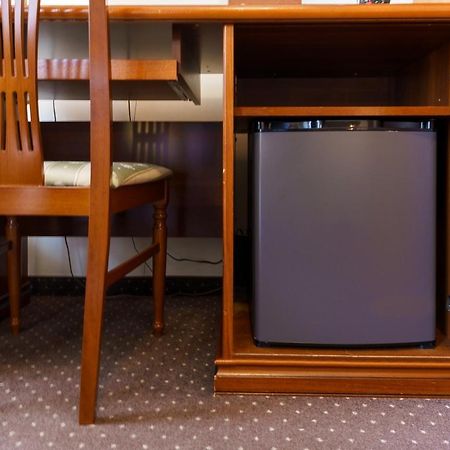 Hotel Belle Alliance Карлові Вари Екстер'єр фото
